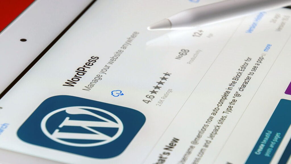 wordpress plugins