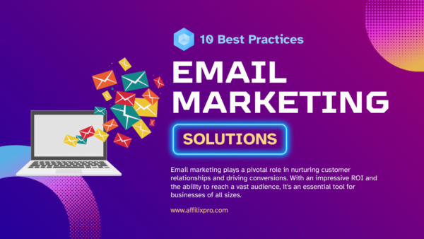 10 Best Practices of Email Marketing