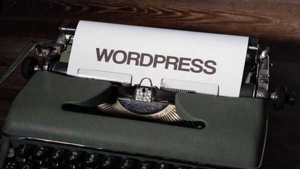 wordpress cms