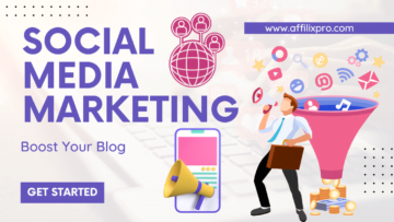 Boost Your Blog with 6 Social Media Marketing Guides