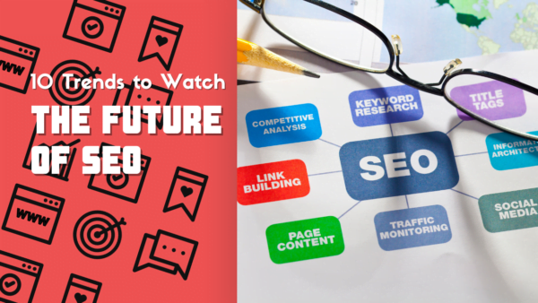 The Future of SEO: 10 Trends to Watch